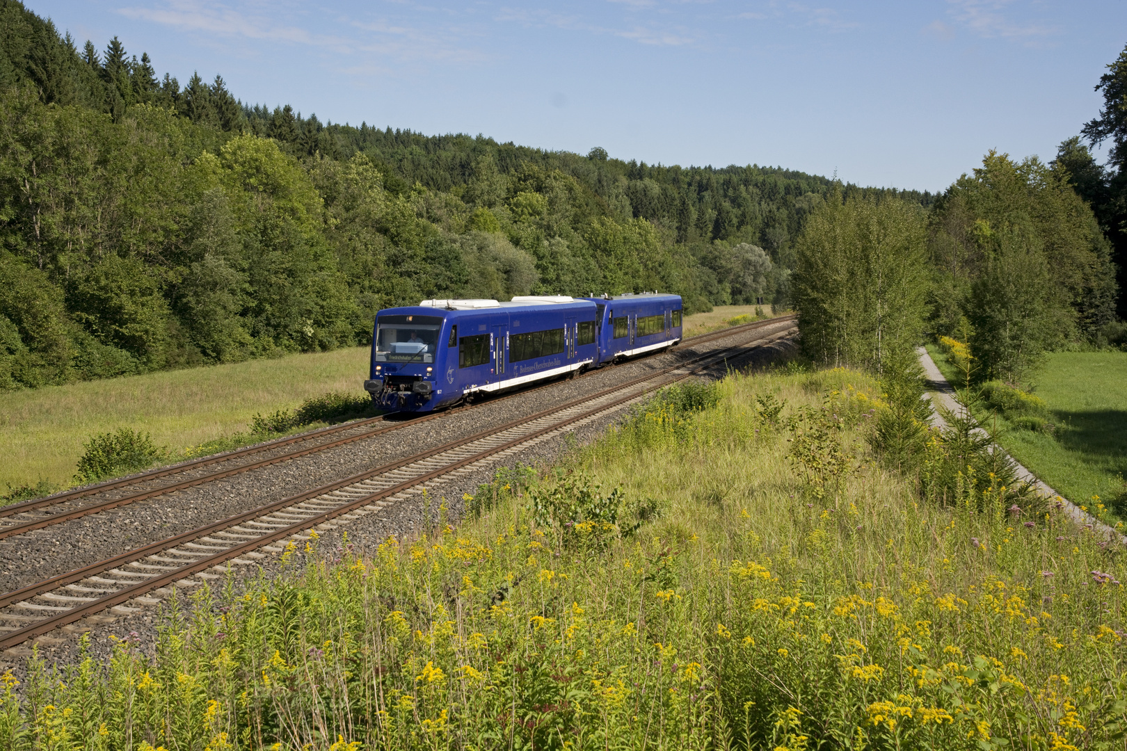 Südbahn I