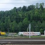 Südbahn-Museum