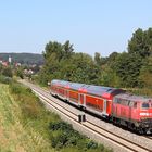 Südbahn September 2009 (III)