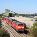 Südbahn September 2009 (V)
