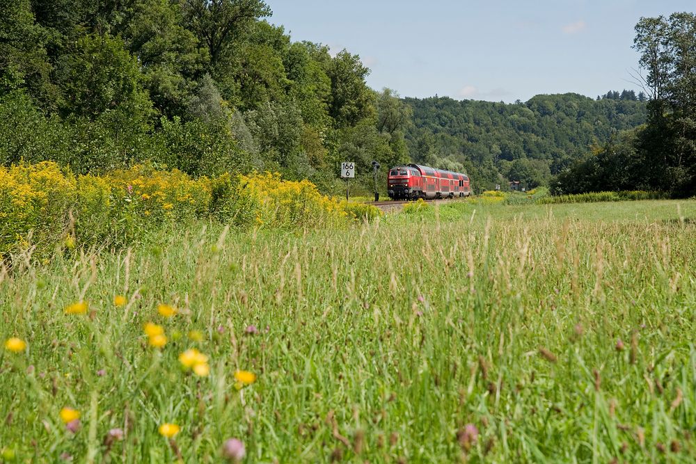 Südbahn VI Foto & Bild deutschland, europe, baden württemberg Bilder