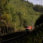 Südbahnexkursion 2014 - Schatten.Reich