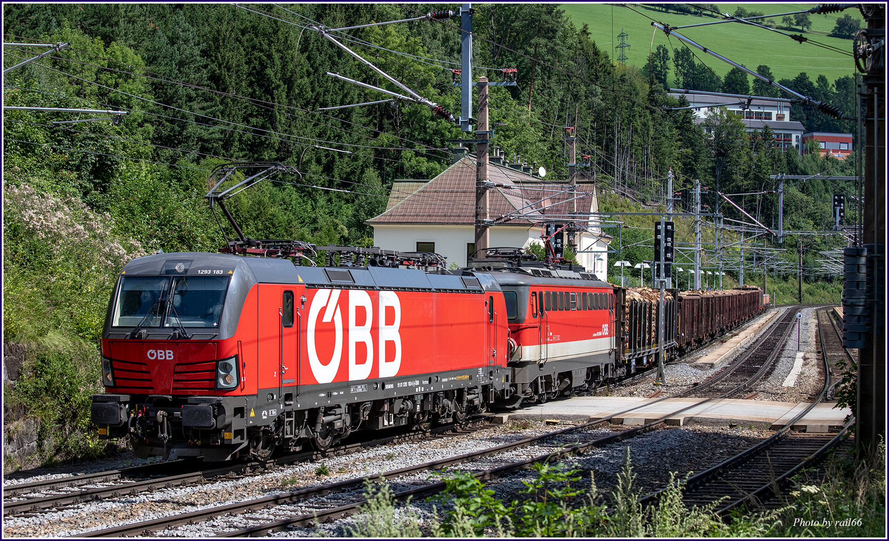 Südbahngeschichten IV