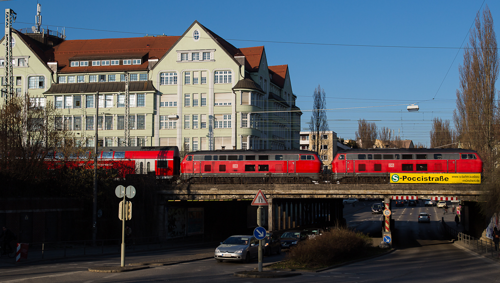 Südbahnhof-Impressionen (11)