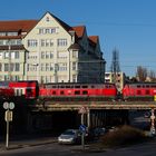 Südbahnhof-Impressionen (11)