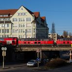 Südbahnhof-Impressionen (11)