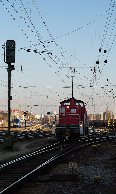 Südbahnhof-Impressionen (12)