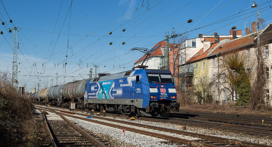 Südbahnhof-Impressionen (8)