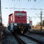 Südbahnhof-Impressionen (9)