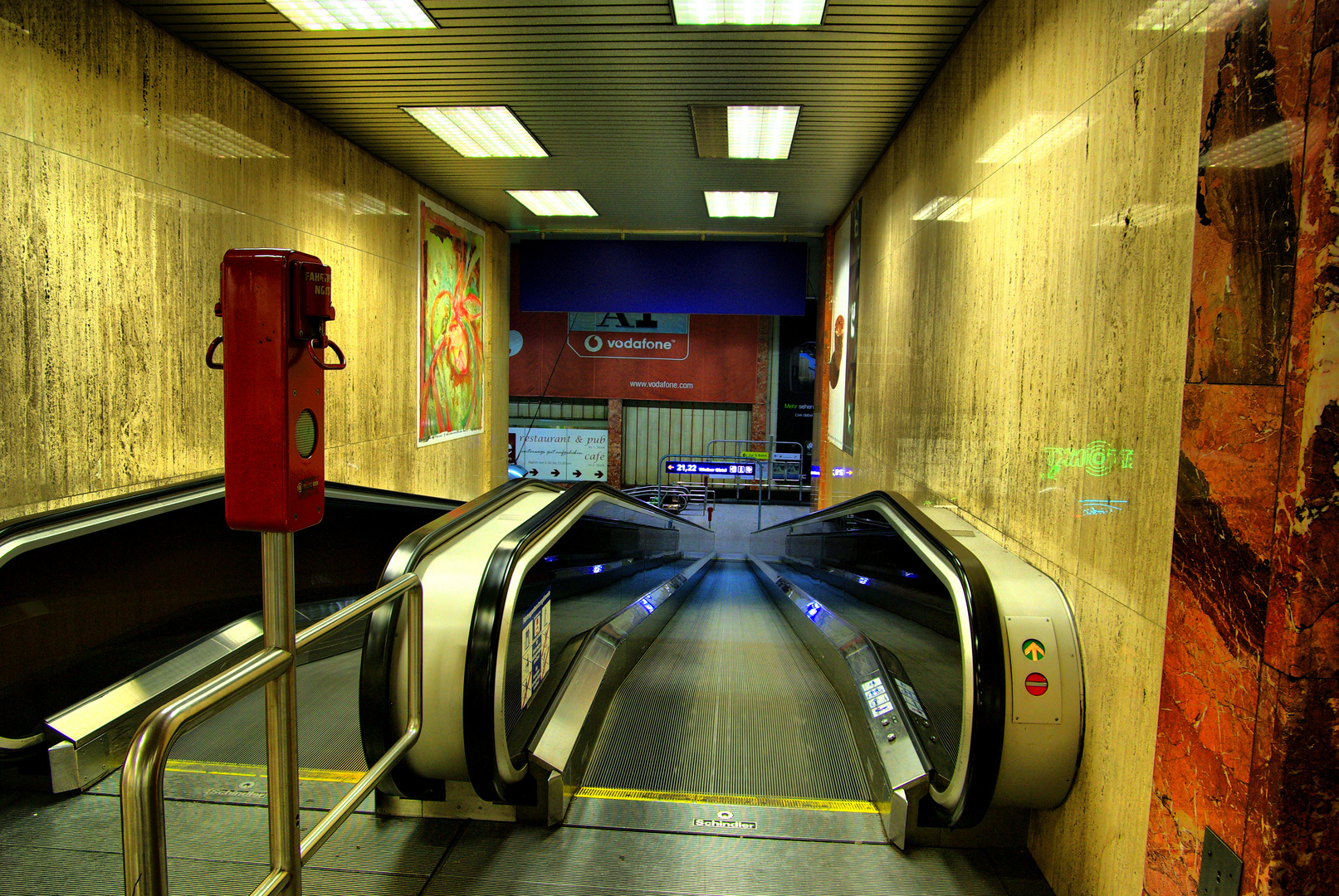 Südbahnhof Wien