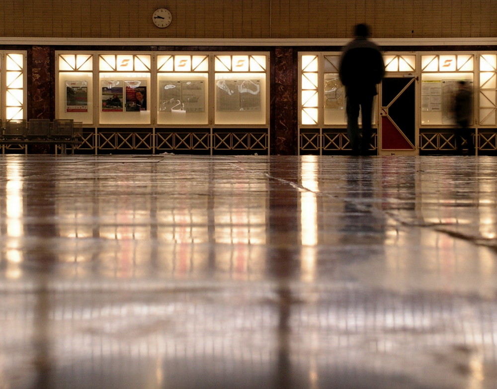 südbahnhof wien