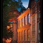 Südbahnhotel am Semmering