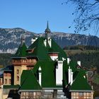 Südbahnhotel Semmering