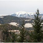 Südbahnhotel / Semmering