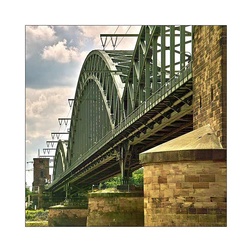 südbrücke #1