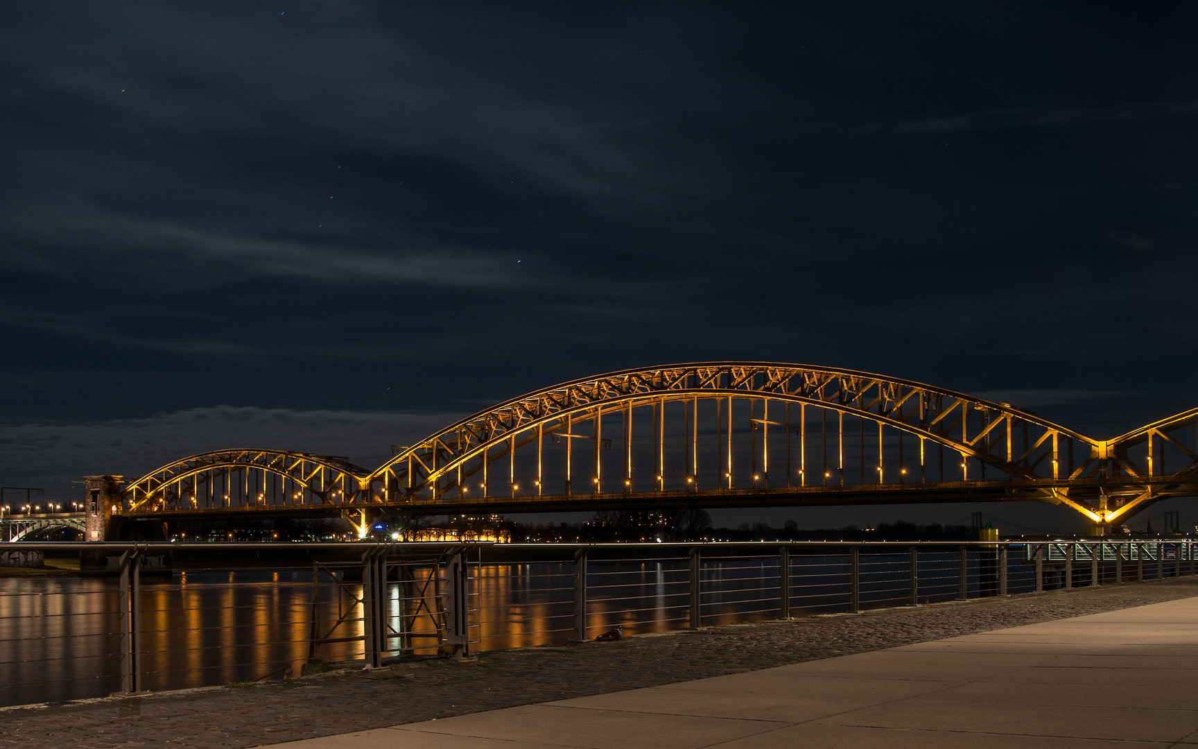 SÜdbrücke 2