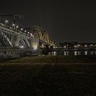 Südbrücke 2 HDR