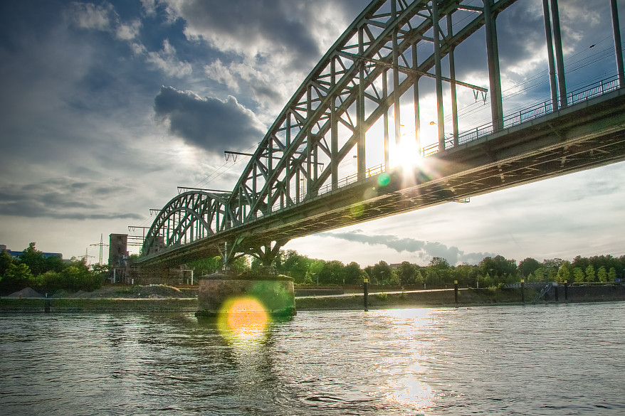 Südbrücke