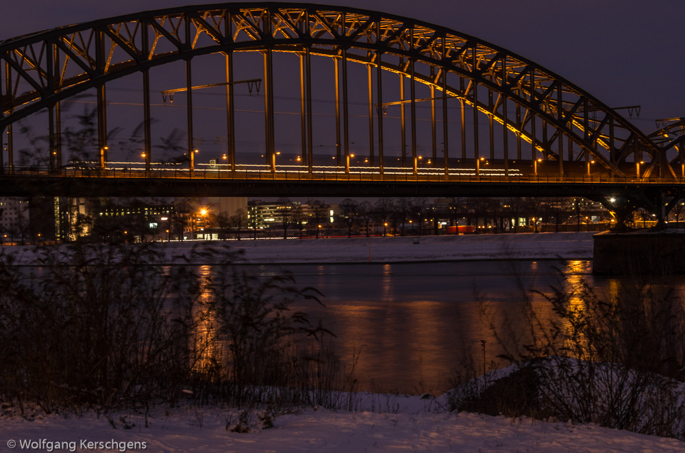 Südbrücke