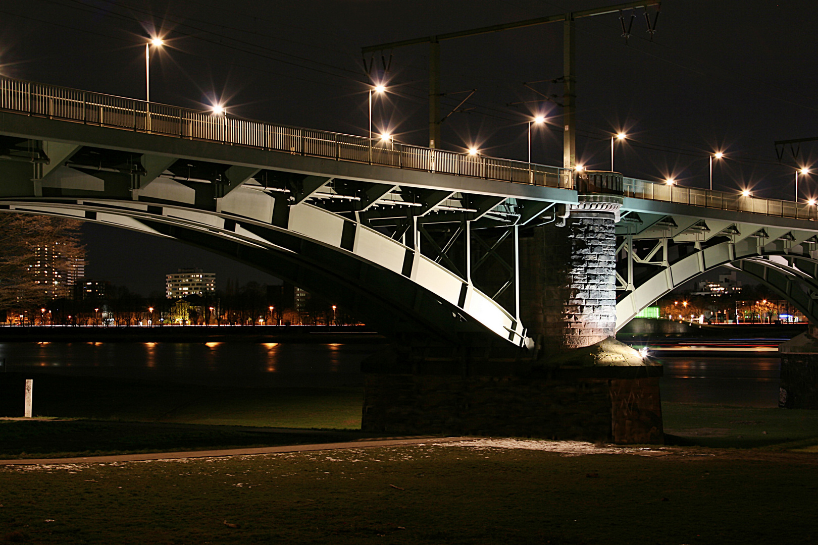 Südbrücke