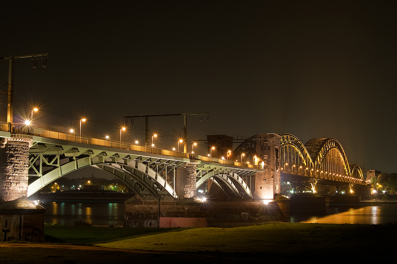 Südbrücke