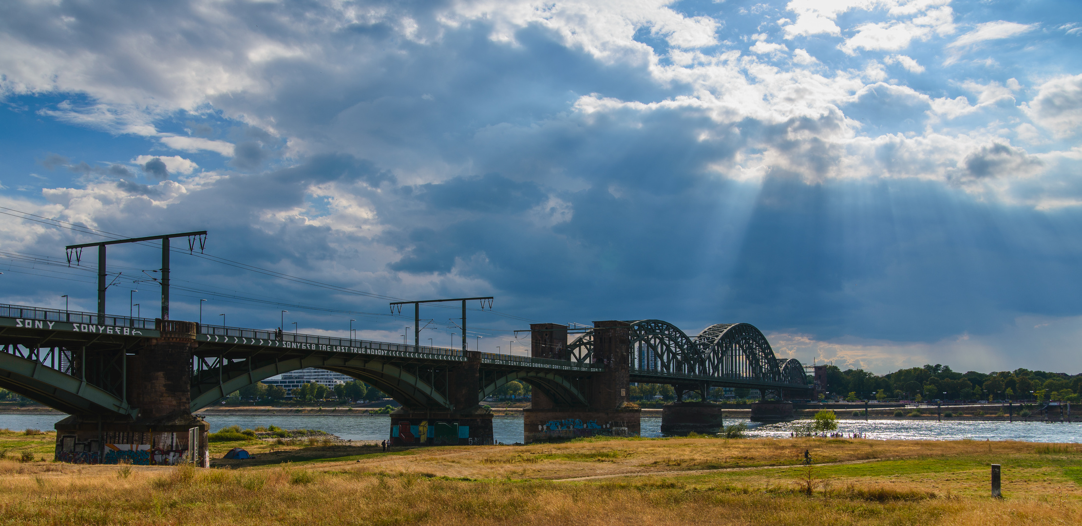 [ Südbrücke ]