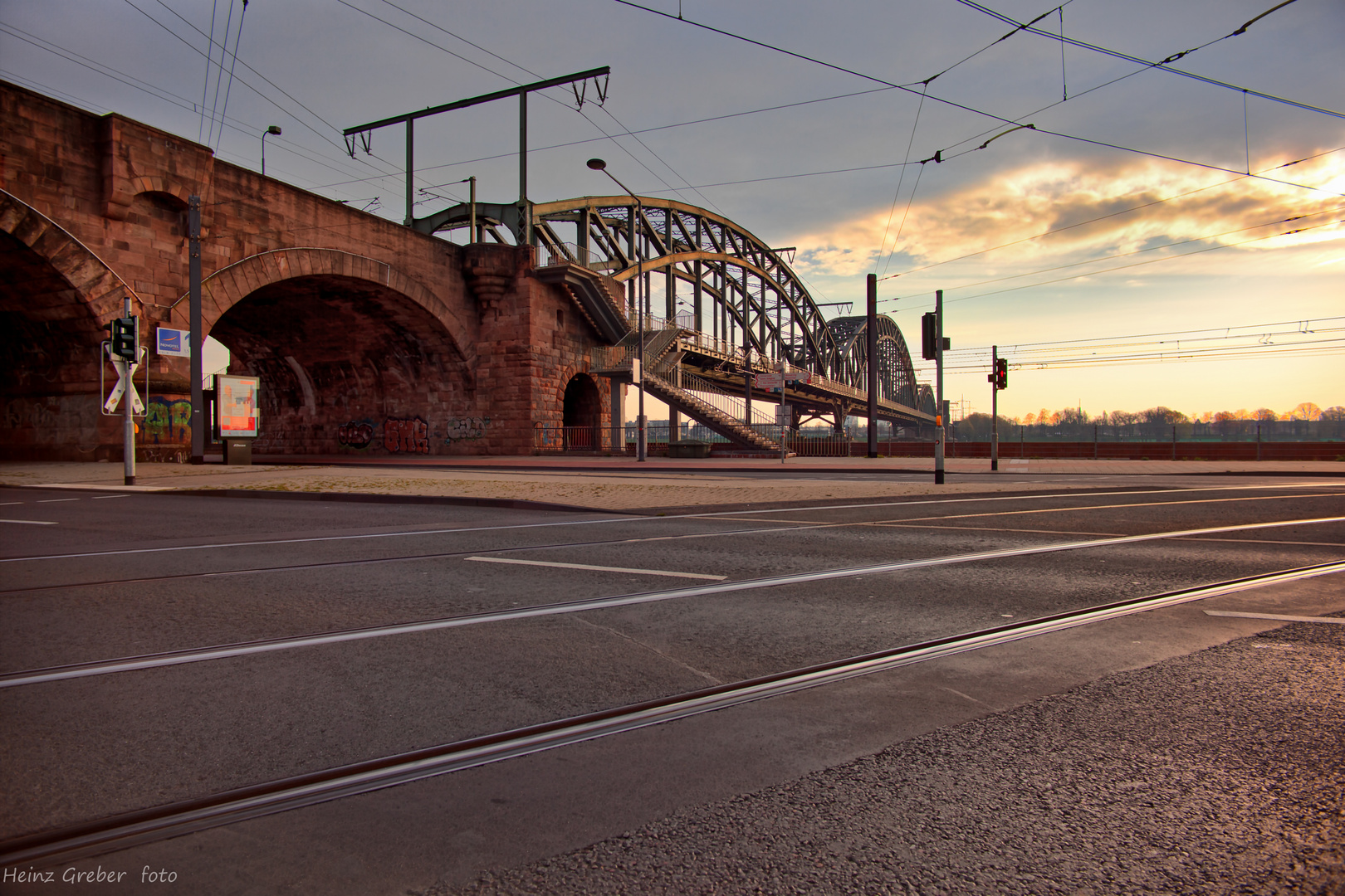 Südbrücke