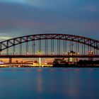 Südbrücke KÖLN