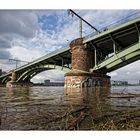 Südbrücke Köln