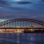 Südbrücke Köln