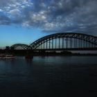 Südbrücke Köln