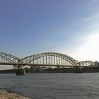 Südbrücke Köln