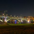 Südbrücke Köln