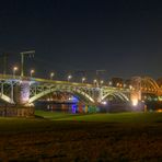 Südbrücke Köln