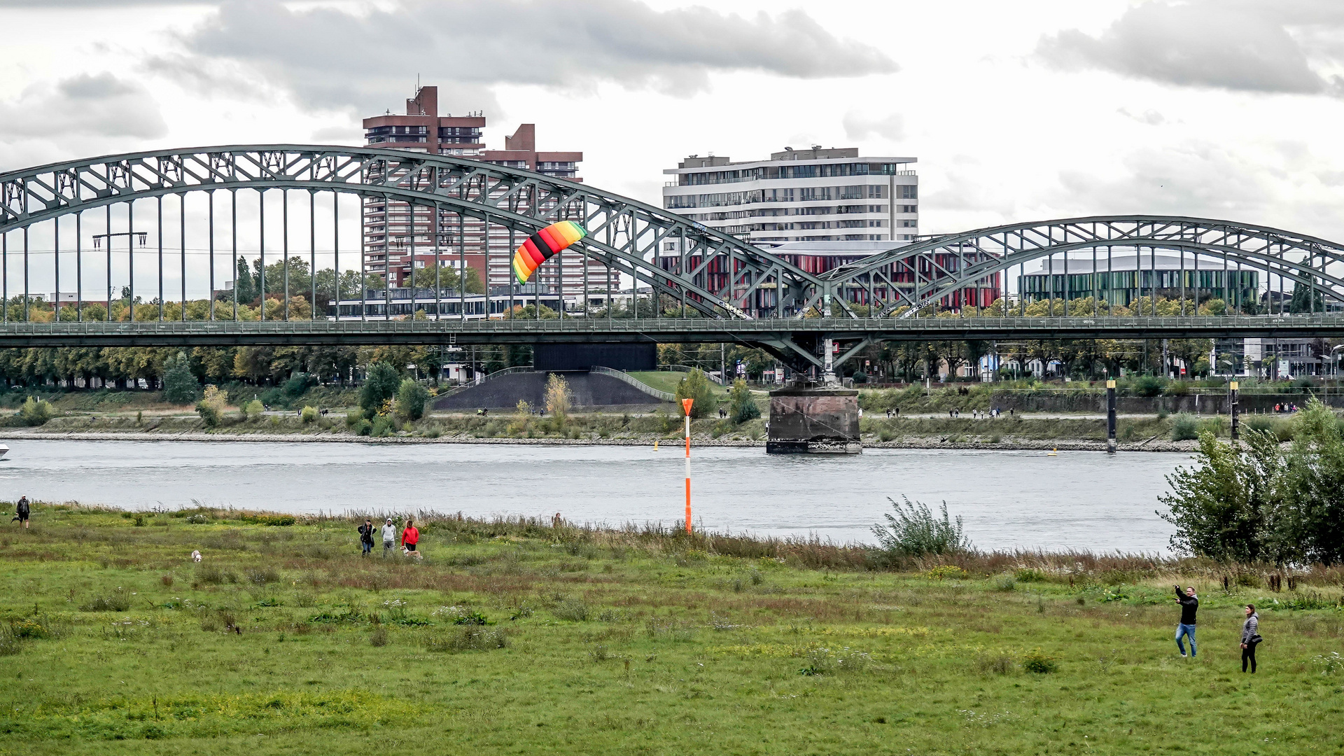 Südbrücke Köln