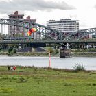 Südbrücke Köln