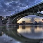 Südbrücke Köln