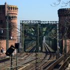 Südbrücke Mainz