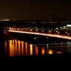 Südbrücke Neuss/Düsseldorf