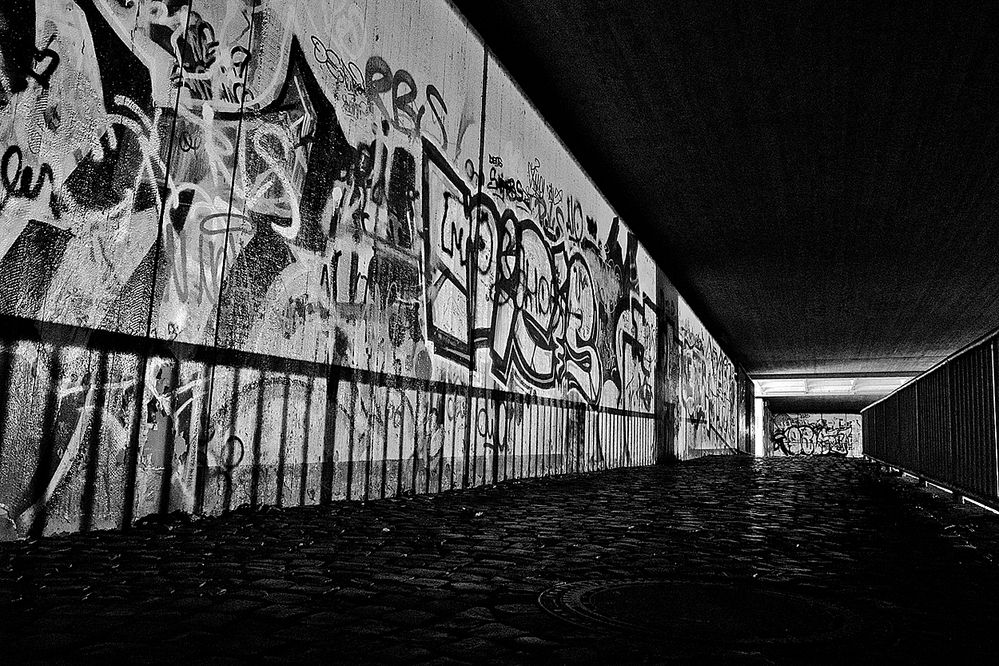 Südbrückengraffiti
