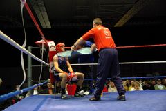 Süddeutsche Amateur Boxmeisterschaft 002