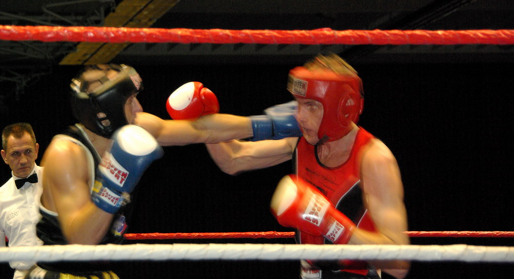 Süddeutsche Amateur Boxmeisterschaft 003