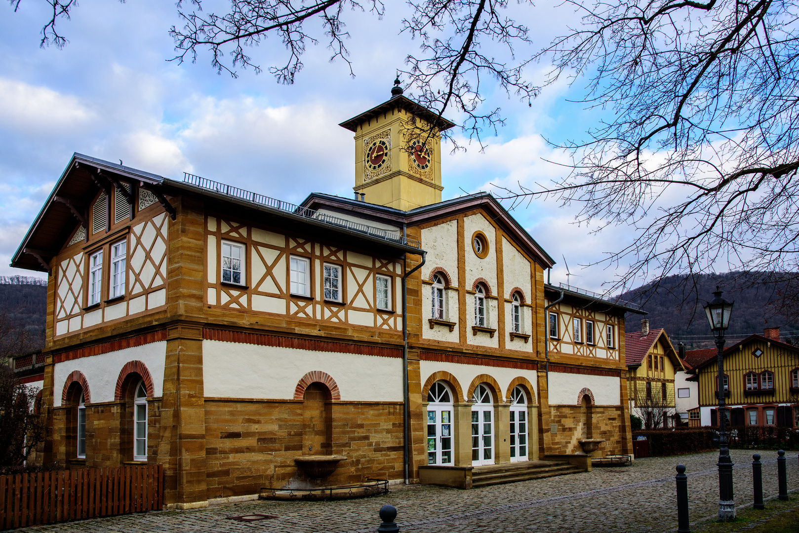 Süddeutsche Baumwoll Industrie - Industrie cotonnière du sud de l'Allemagne