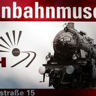 Süddeutsches Eisenbahnmuseum