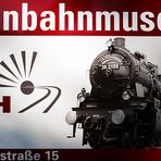 Süddeutsches Eisenbahnmuseum