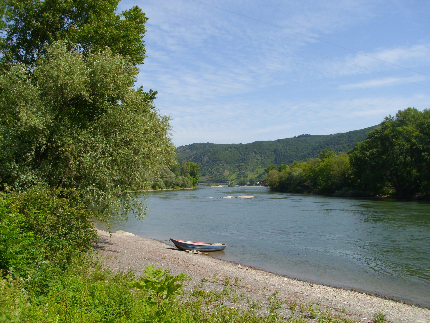 Süddeutschland