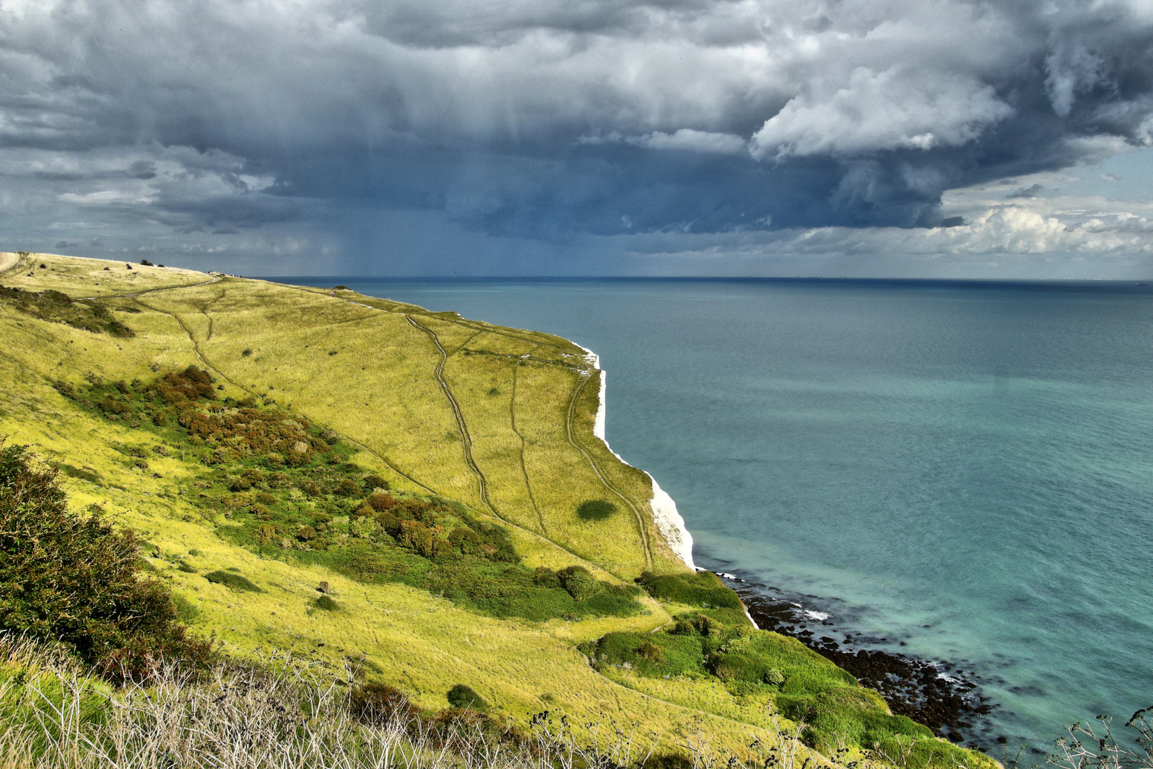 Südengland - Dover