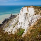 Südengland, Kreideküste von Beachy Head I