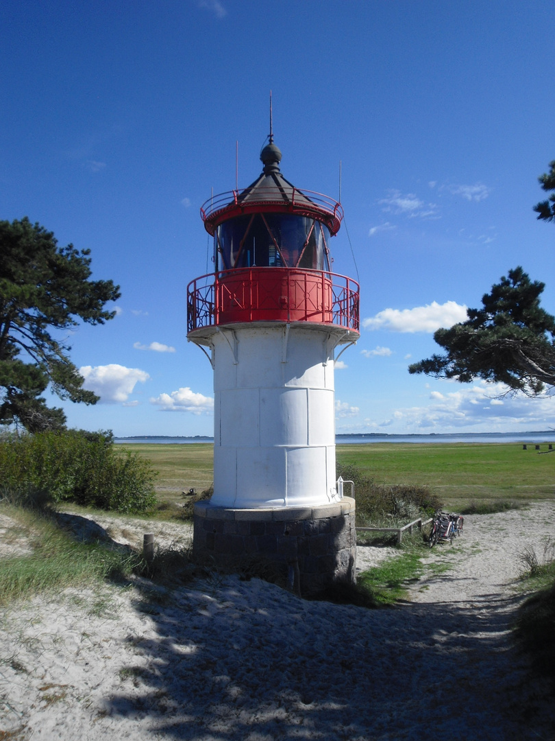 Süderleuchtturm