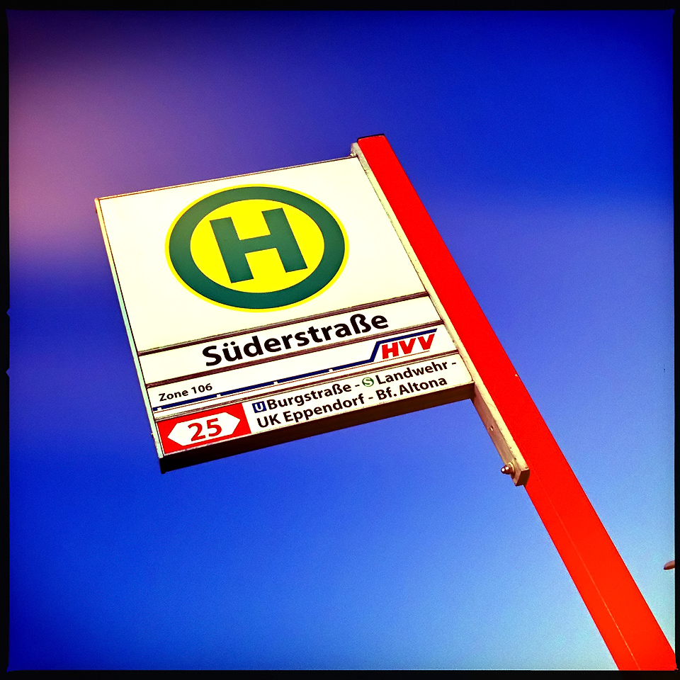 Süderstrasse